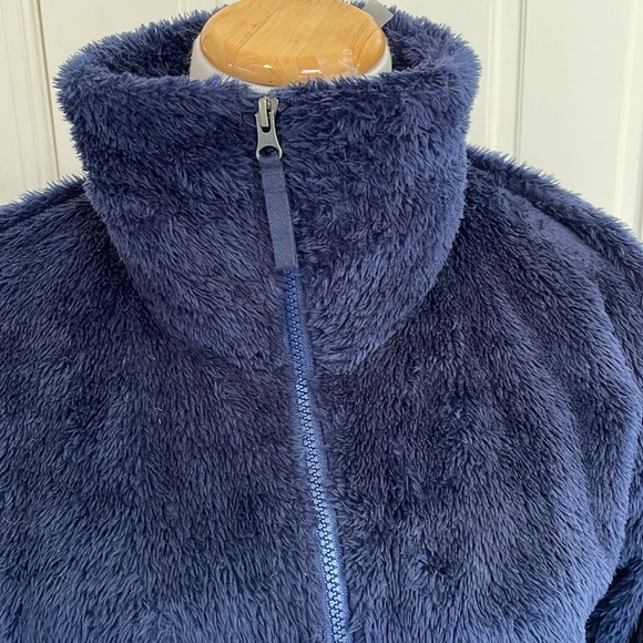 NORTH FACE - WOMEN’S FLEECE JACKET - Picture 2 of 11